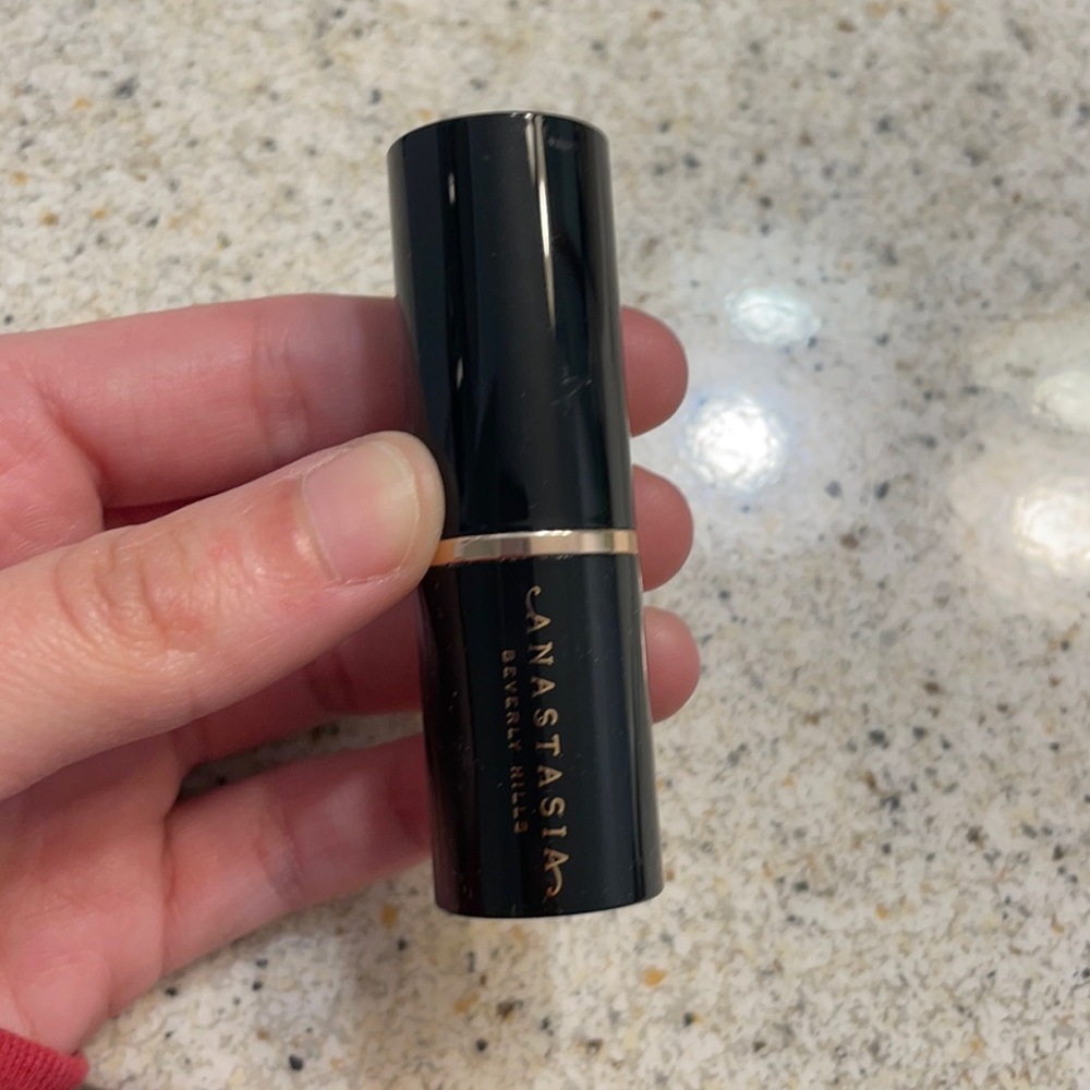 New, Never Used Anastasia Beverly Hills Mink Stick Contour Sample Size